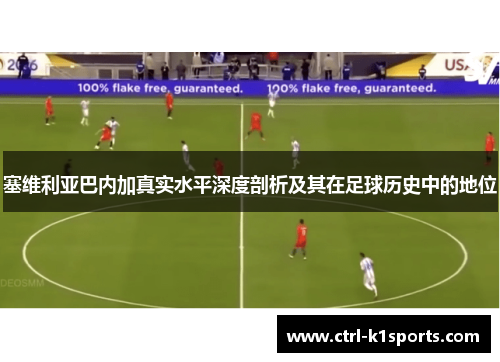 塞维利亚巴内加真实水平深度剖析及其在足球历史中的地位 塞维利亚巴内加真实水平深度剖析及其在足球历史中的地位