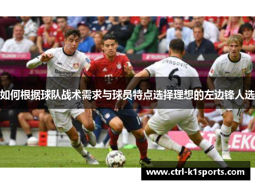 如何根据球队战术需求与球员特点选择理想的左边锋人选 如何根据球队战术需求与球员特点选择理想的左边锋人选