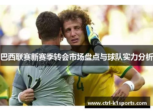 巴西联赛新赛季转会市场盘点与球队实力分析 巴西联赛新赛季转会市场盘点与球队实力分析