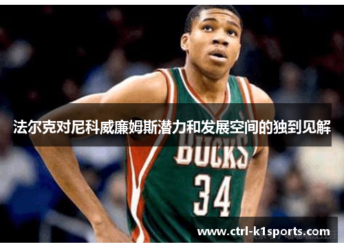 法尔克对尼科威廉姆斯潜力和发展空间的独到见解 法尔克对尼科威廉姆斯潜力和发展空间的独到见解